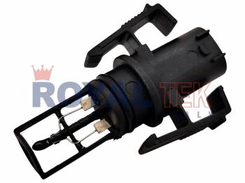 BULBO SENSOR TEMPERATURA DE AIRE ROYALTEK MERCEDES BENZ SPRINTER 313 413 415 515 --- OEM 6511530028 0005422818